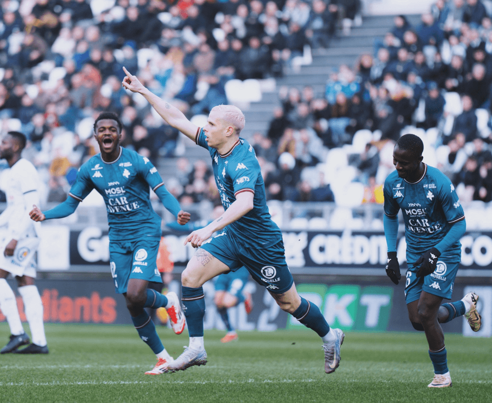 Metz. Source: Official Website