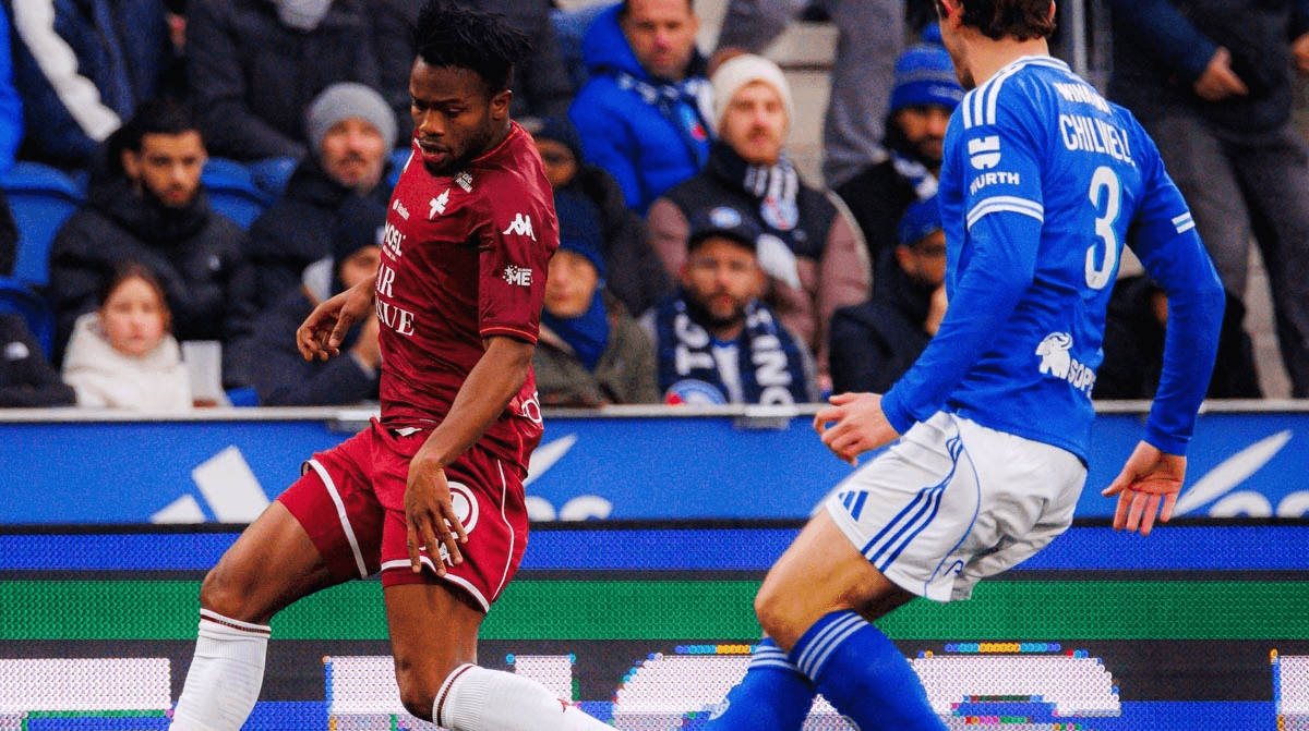 Metz. Source: Official Website
