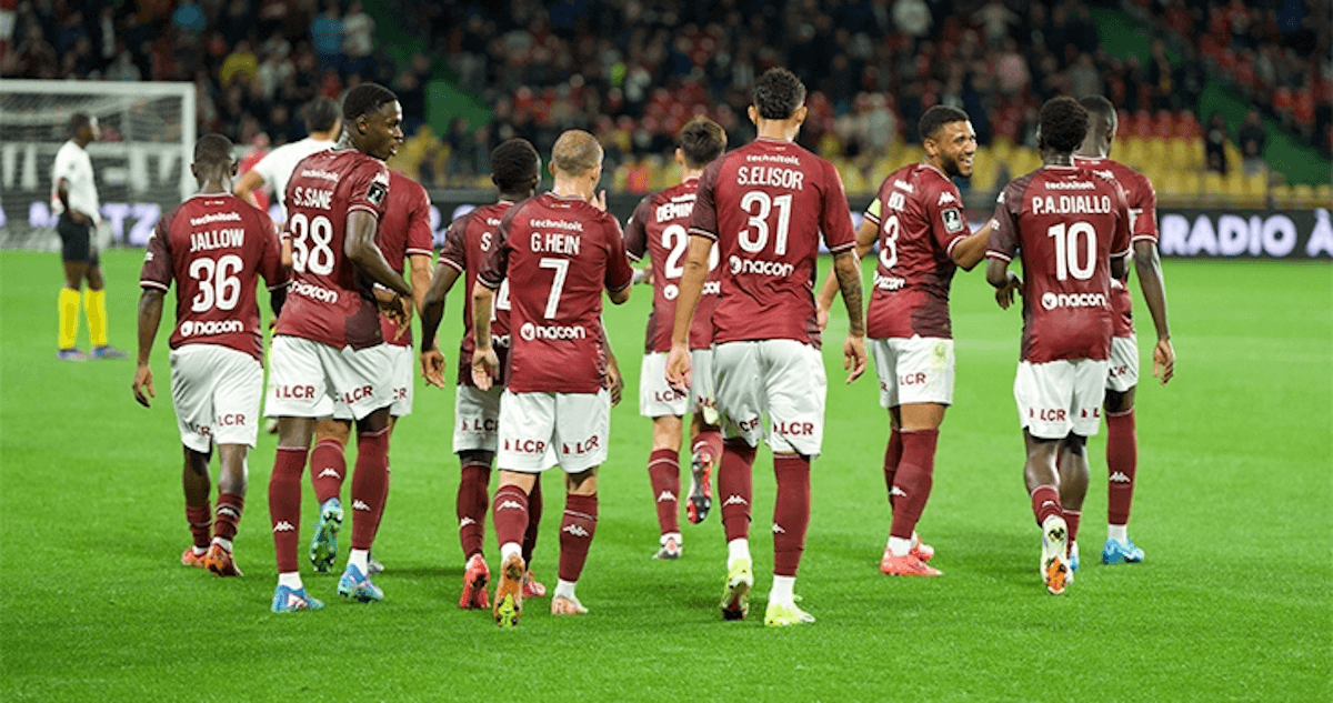 Metz