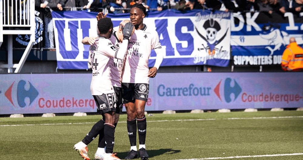 Metz. Source: Official Website