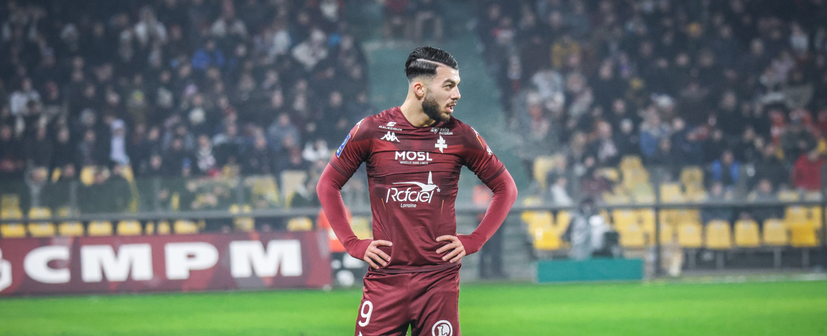 Metz. Source: Official Facebook