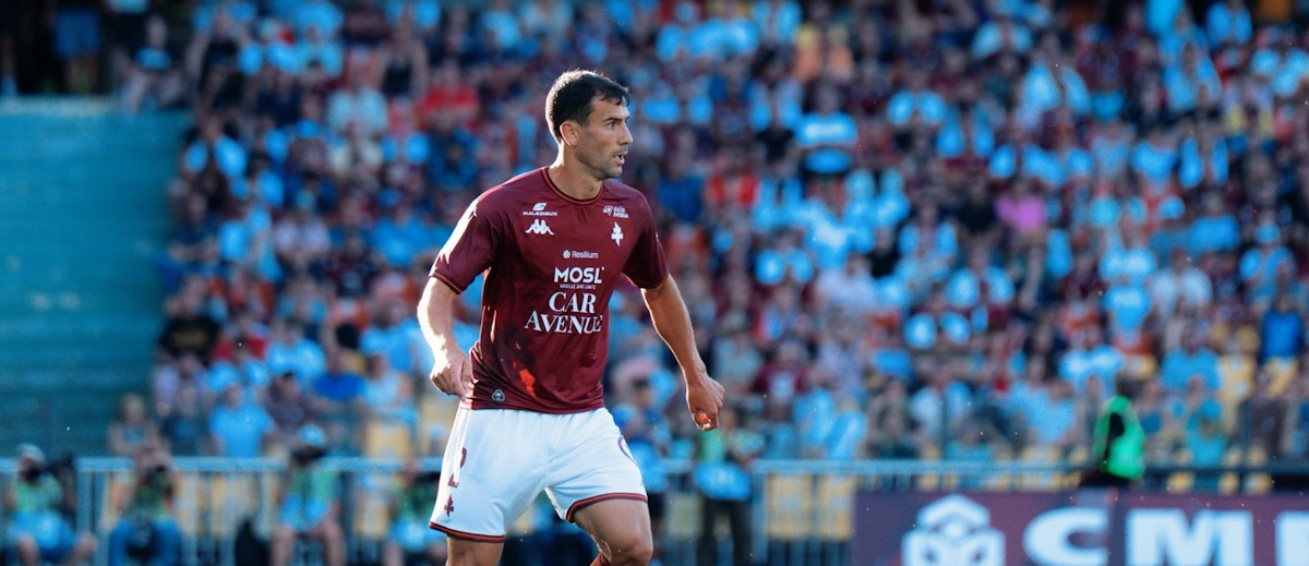 Metz. Source: Official Website