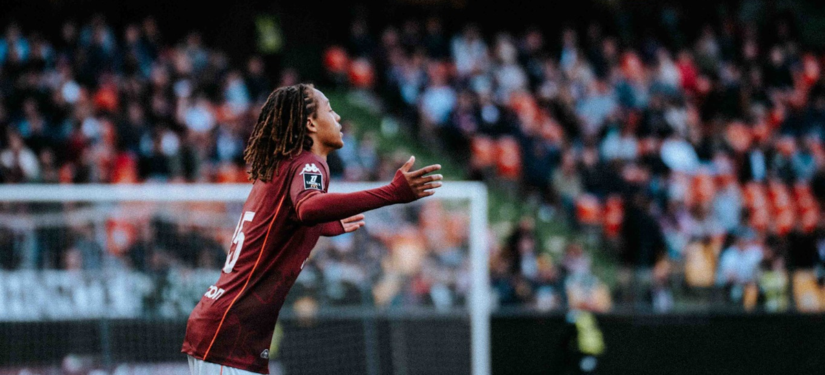 Metz. Source: Official Facebook