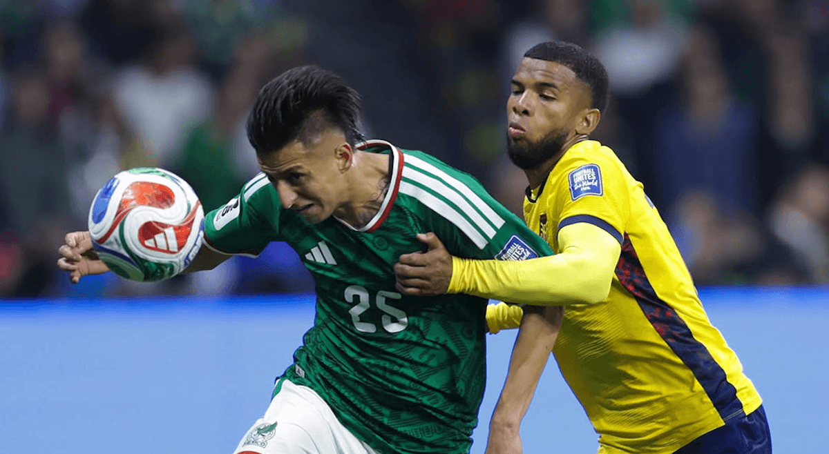 Mexico. Source: Official Website