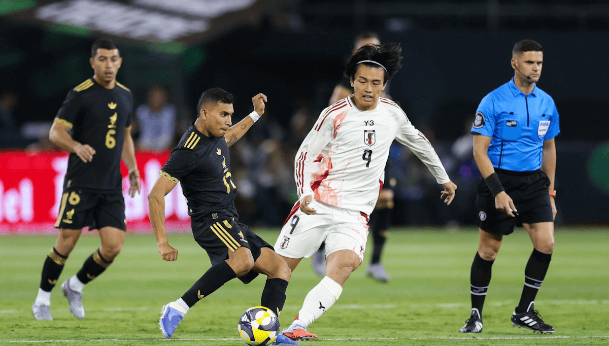 Mexico. Source: Official Website
