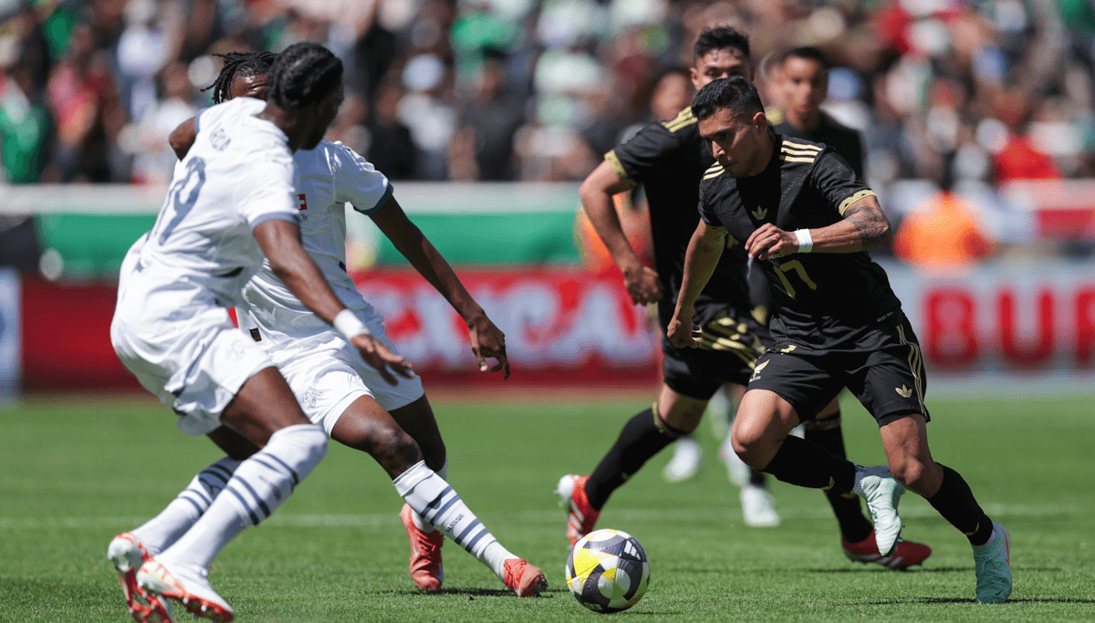 Mexico. Source: Official Website