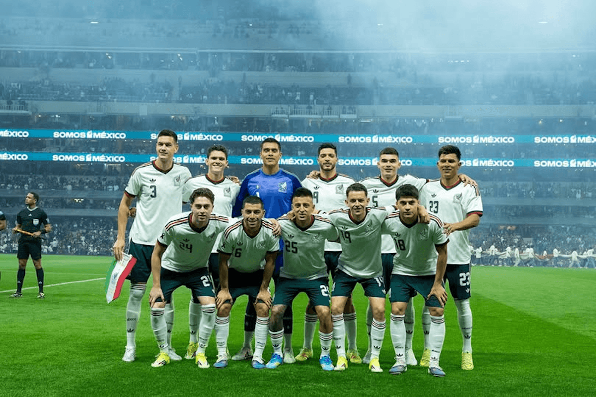 Mexico