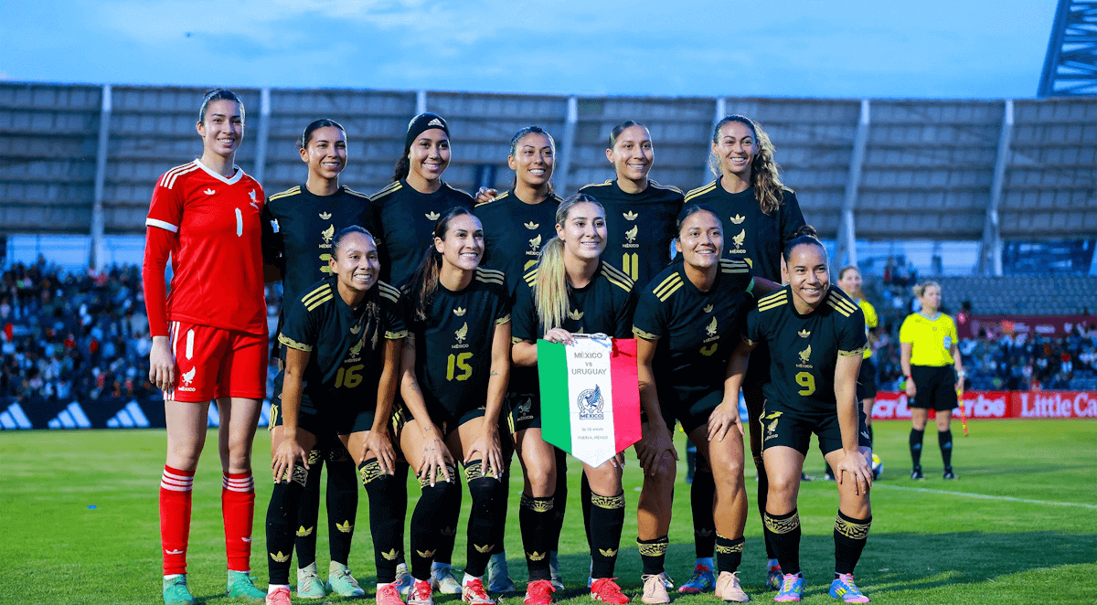 Mexico-w. Source: Official Facebook. Edited photo