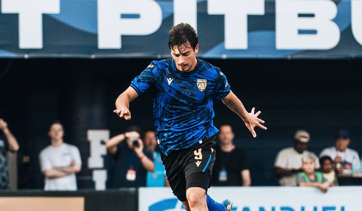 Miami FC. Source: Official Website