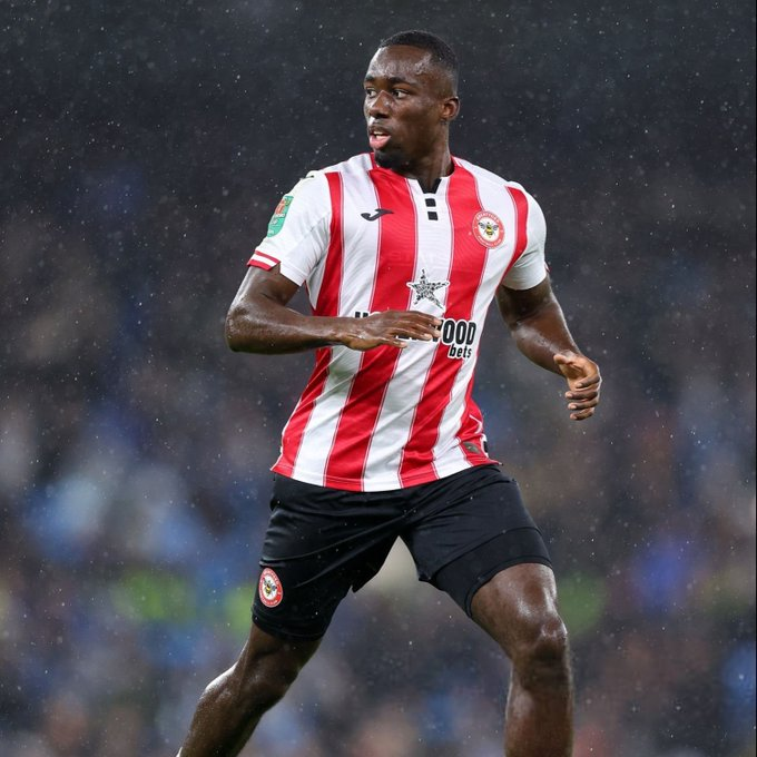 Michael Kayode