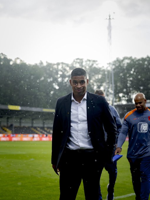 Michael Reiziger