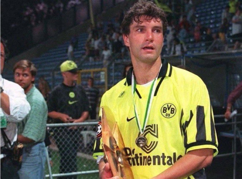 Michael Zorc
