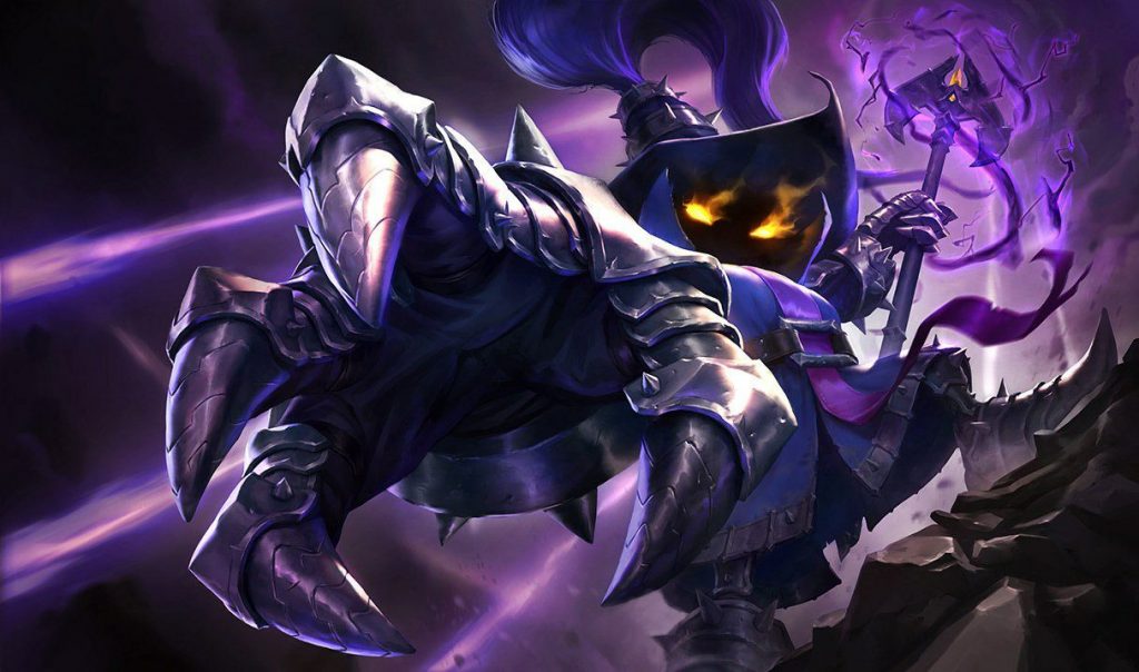 mid laner 2025 LoL