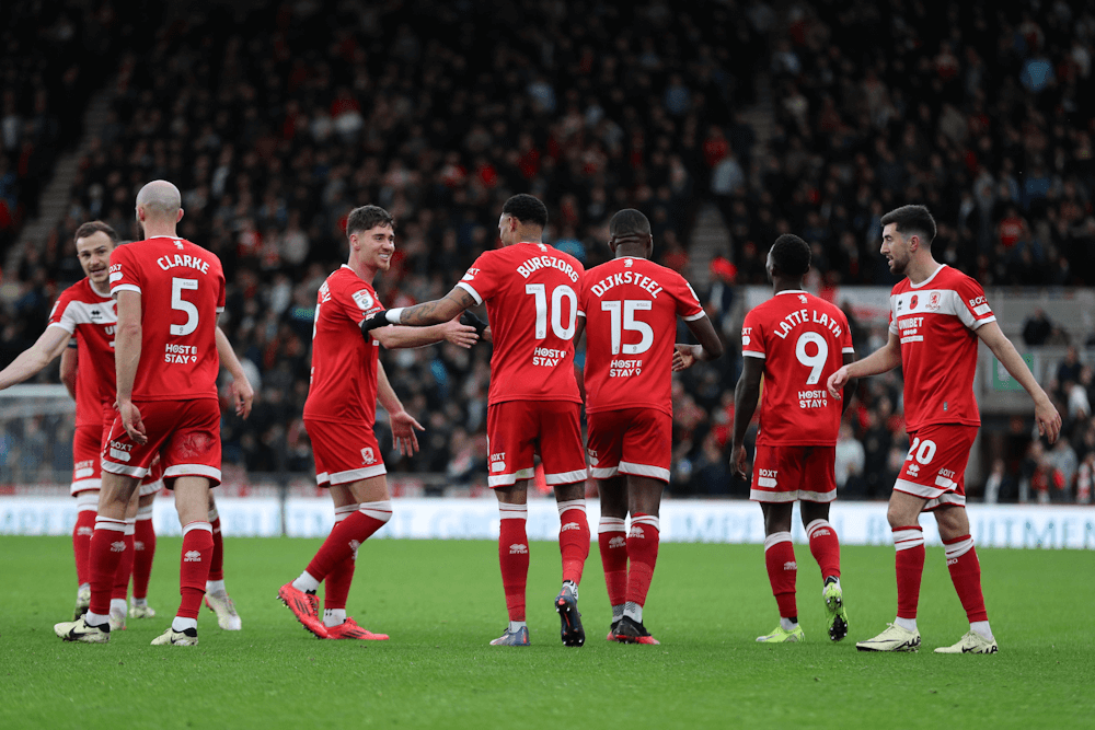 Middlesbrough