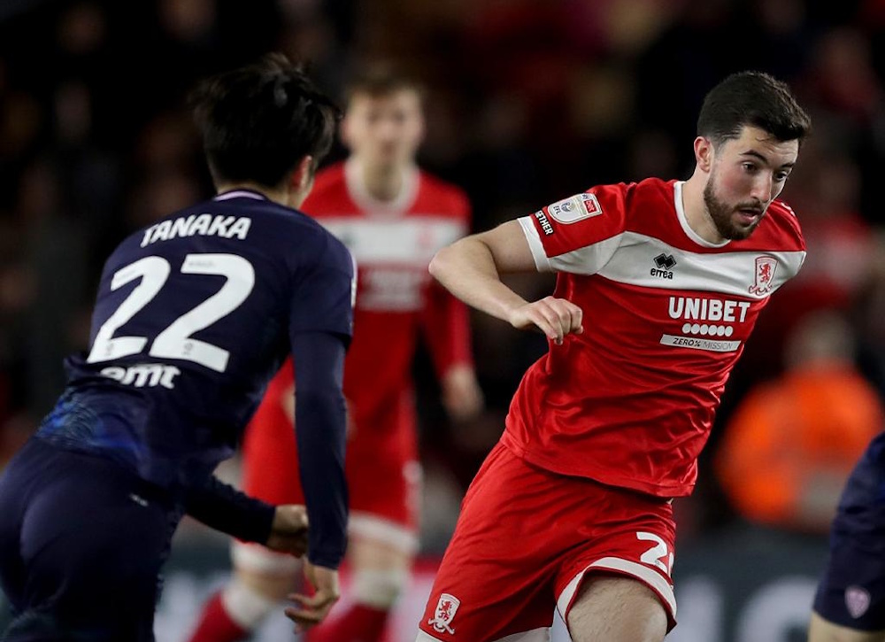 Middlesbrough. Source: Official Website