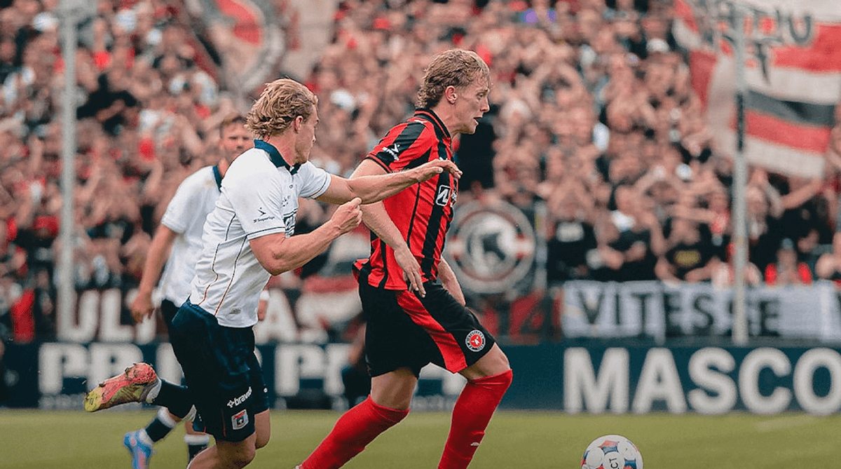 Midtjylland. Source: Official Website