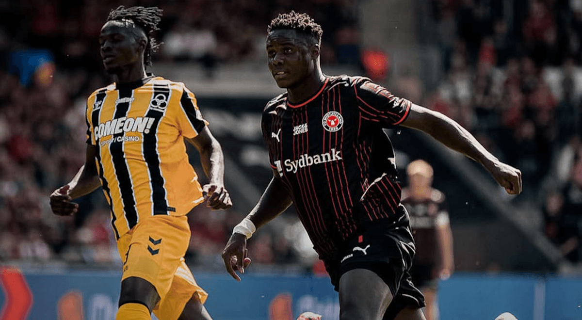 Midtjylland. Source: Official Website