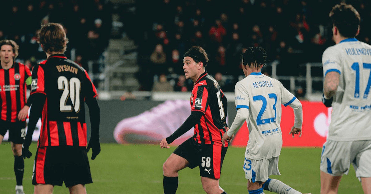 Midtjylland. Source: Official Website