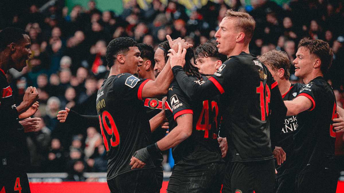 Midtjylland