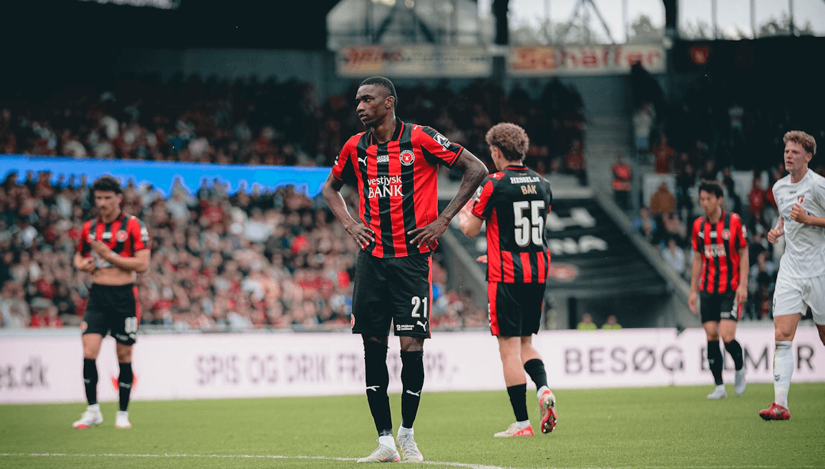 Midtjylland. Source: Official Website