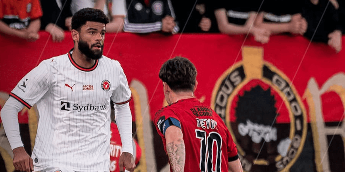 Midtjylland. Source: Official Website
