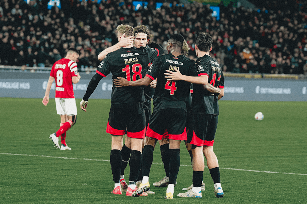 Midtjylland. Source: Official Website
