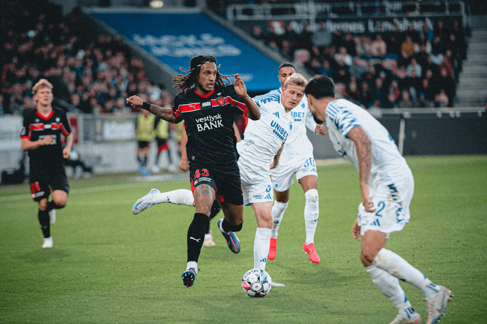 Midtjylland. Source: Official Website