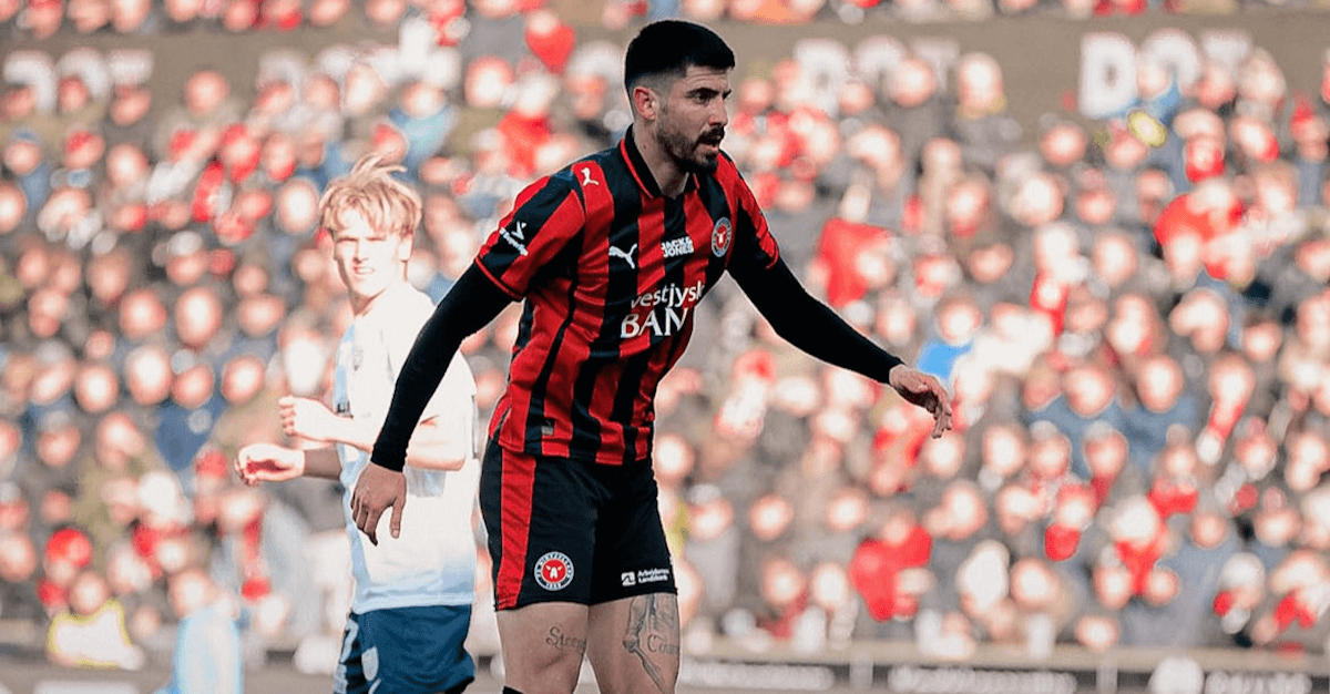 Midtjylland. Source: Official Website