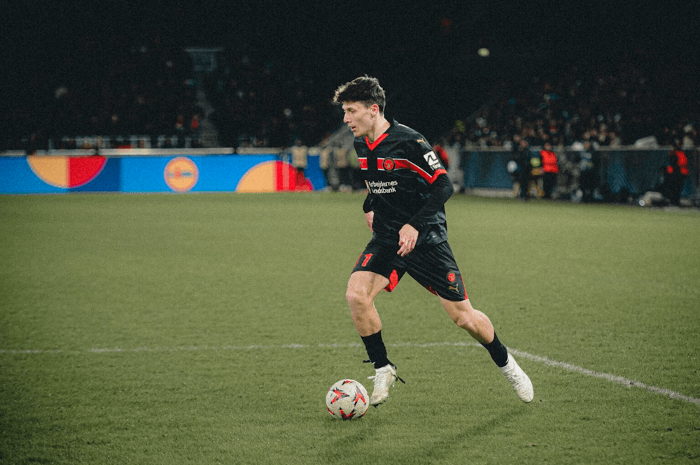 Midtjylland. Source: Official Website