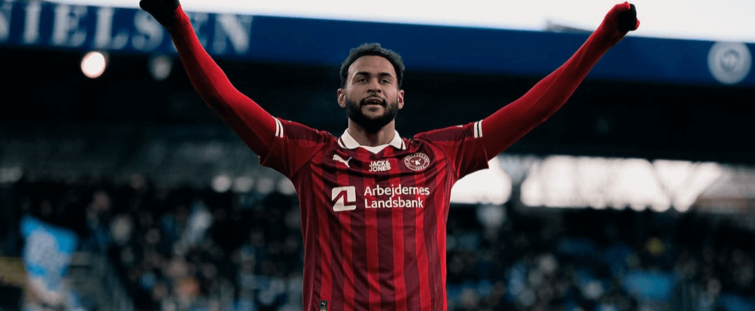 Midtjylland. Source: Official Facebook. Edited photo