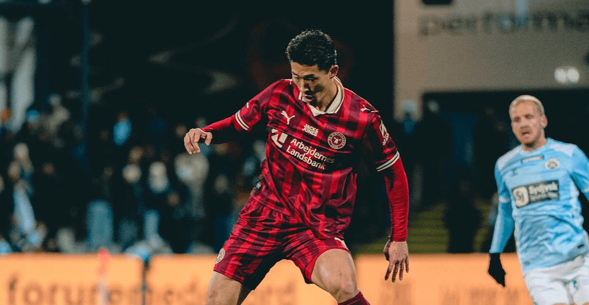 Midtjylland. Source: Official Website