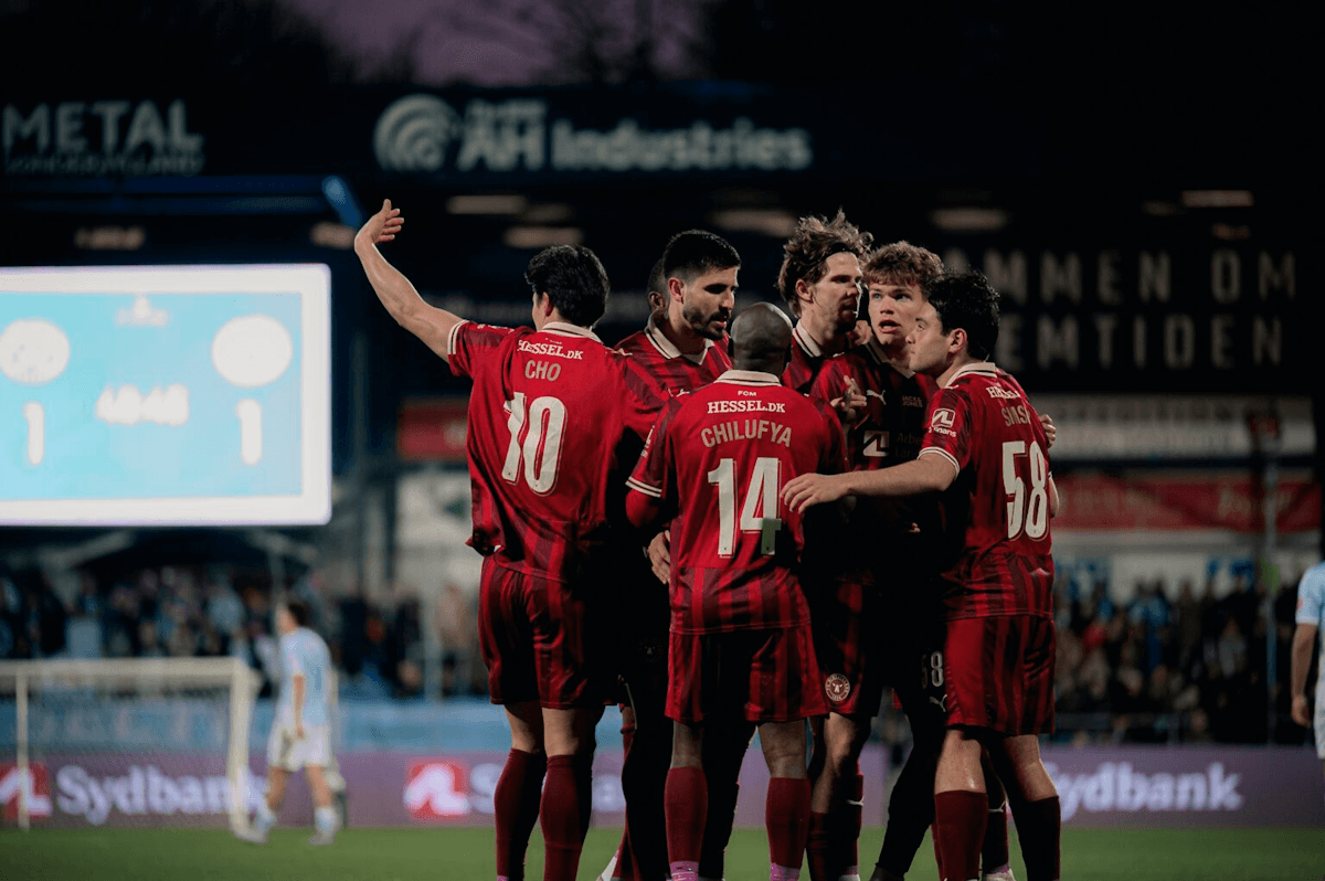 Midtjylland