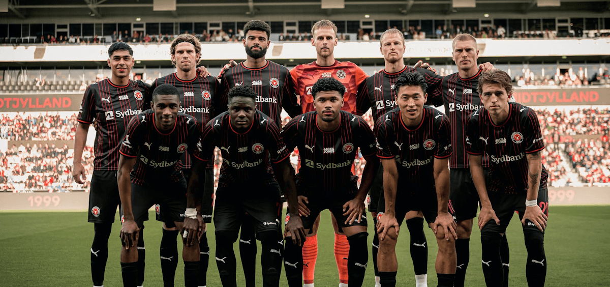Midtjylland