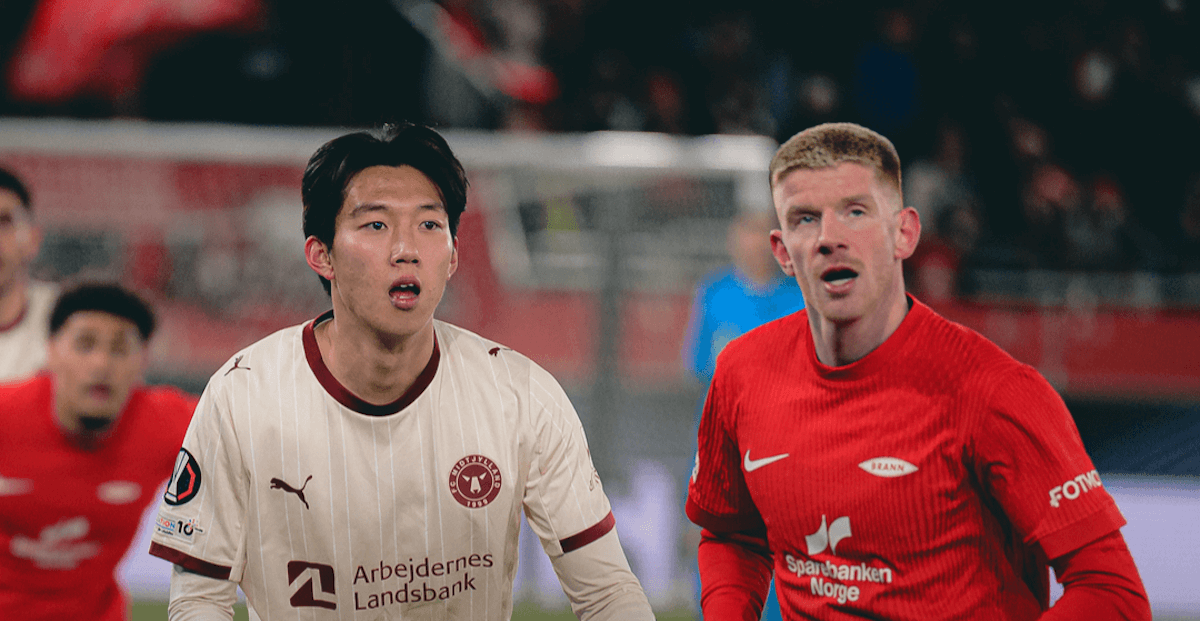 Midtjylland. Source: Official Website