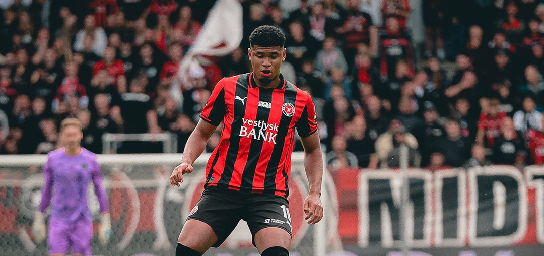 Midtjylland. Source: Official Website