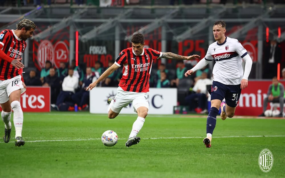 Milan. Source: Official Website