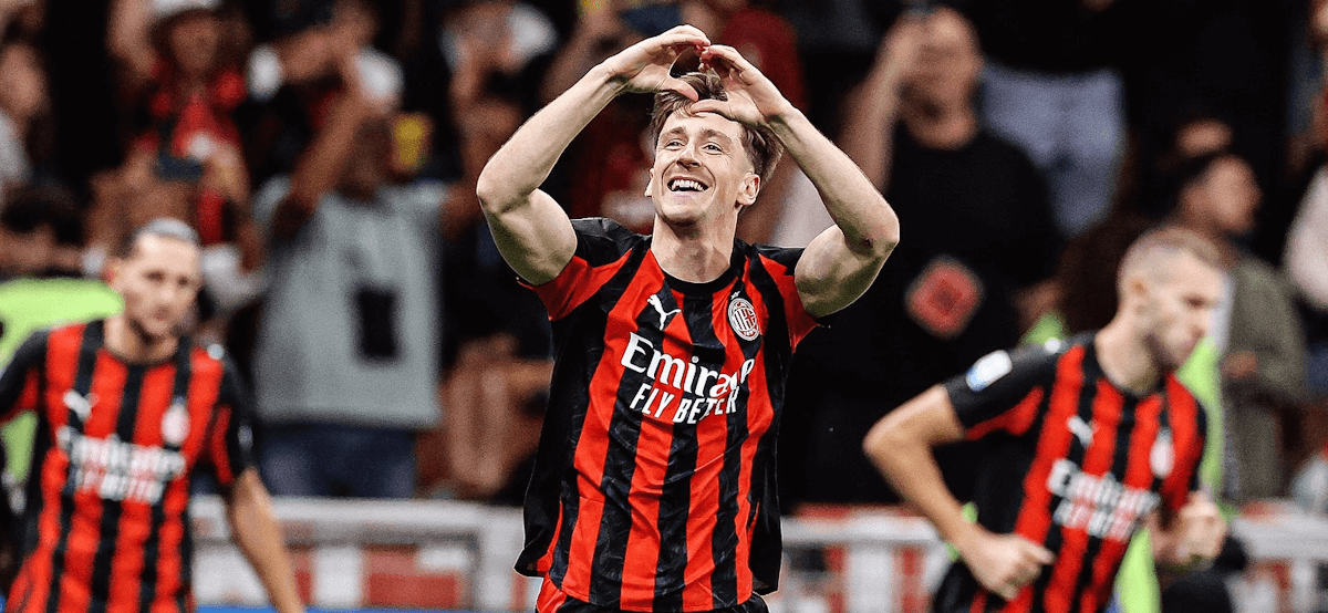Milan. Source: Official Instagram. Edited photo