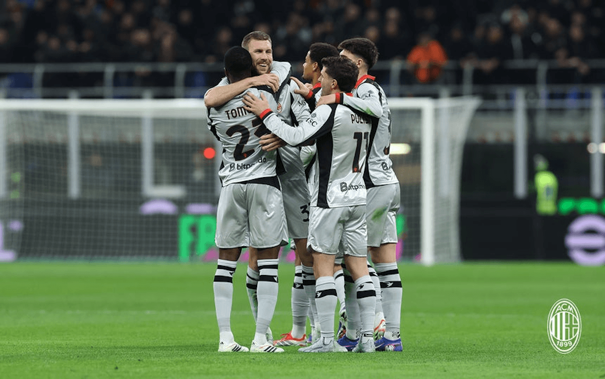 Milan