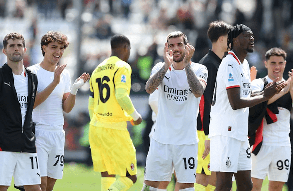 Milan. Source: Official Website