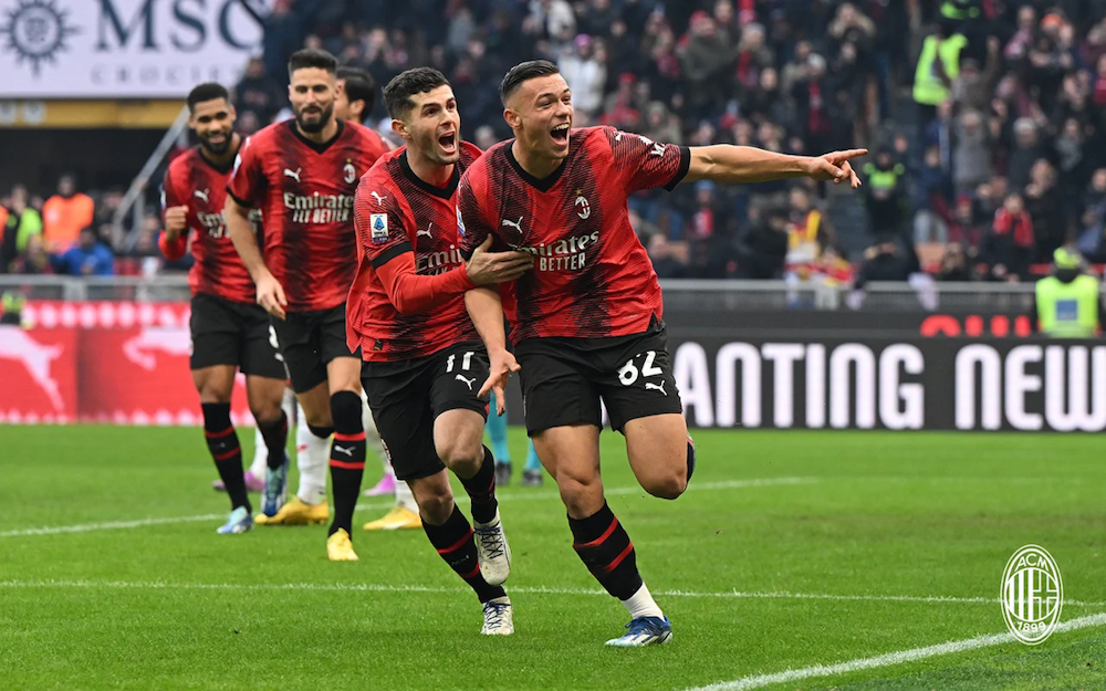 Milan
