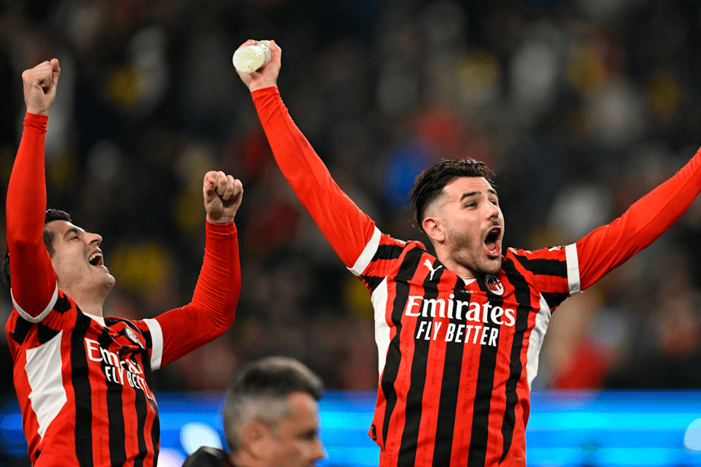 Milan