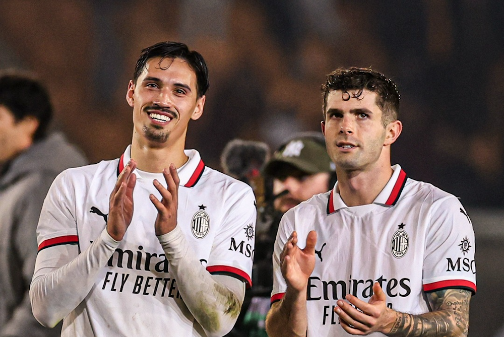Milan. Source: Official Website