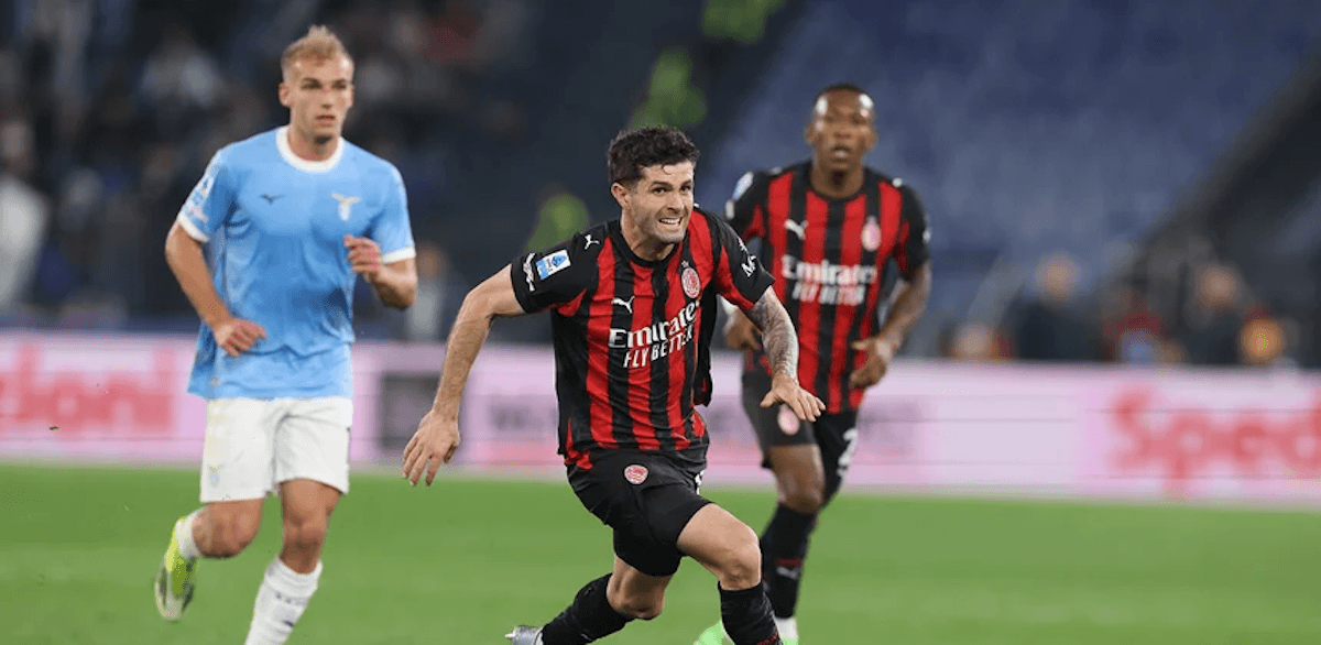 Milan. Source: Official Website