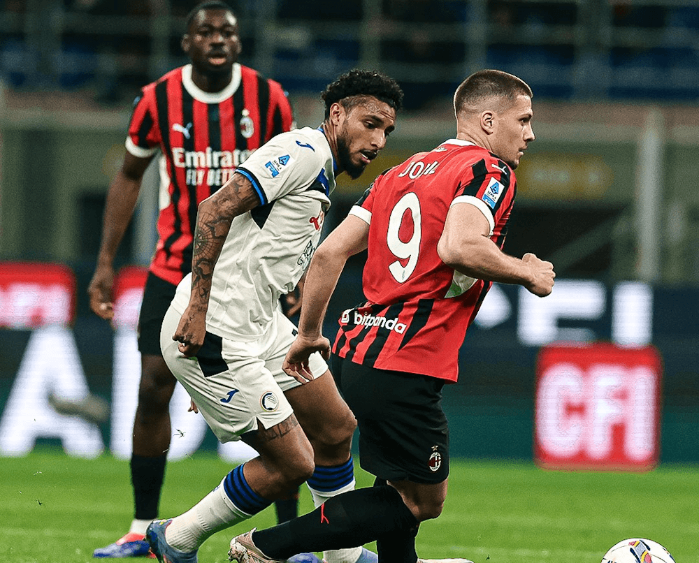Milan. Source: Official Website