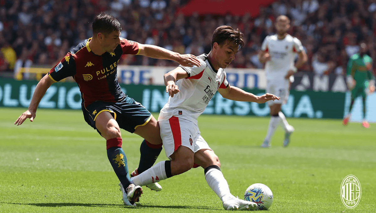 Milan. Source: Official Website