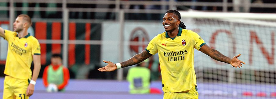 Milan. Source: Official Website