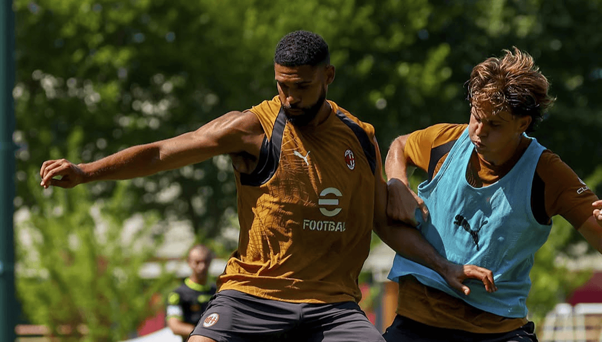 Milan. Source: Official Website