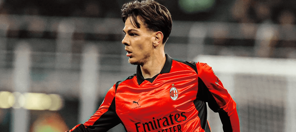 Milan. Source: Official Instagram. Edited photo