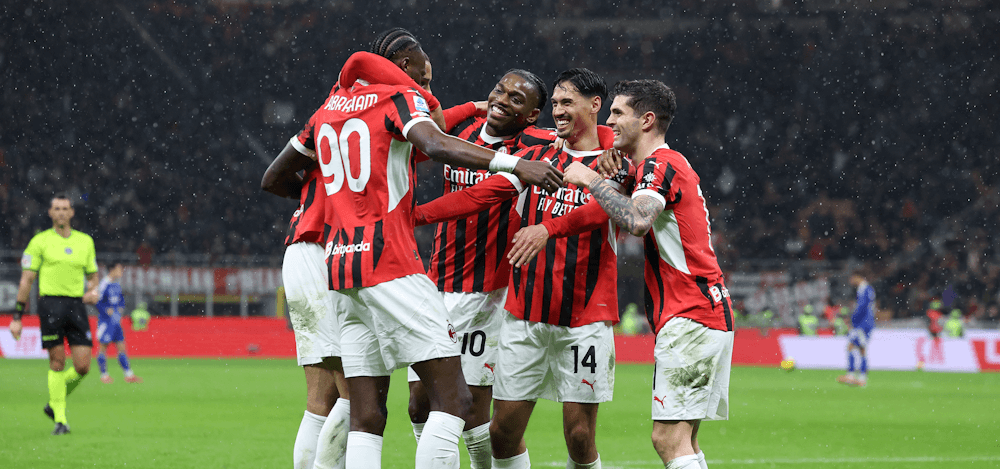 Milan. Source: Official Website