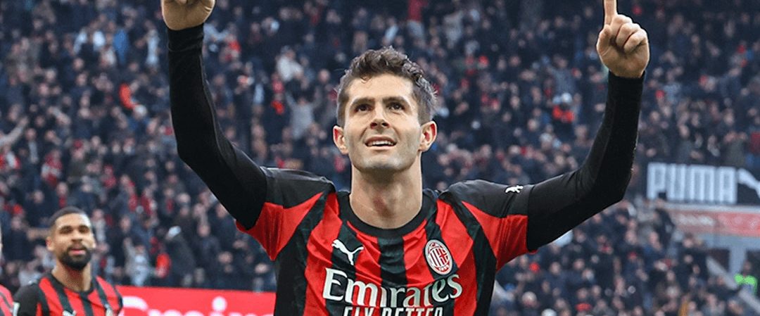 Milan. Source: Official Instagram. Edited photo